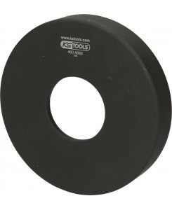 Plaque de pression DIM...