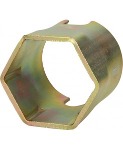 Clé à tube pour écrou...