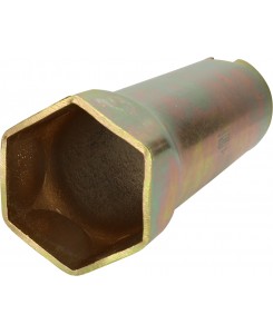 Clé à tube pour écrou...