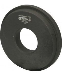 Disque de pression pour...