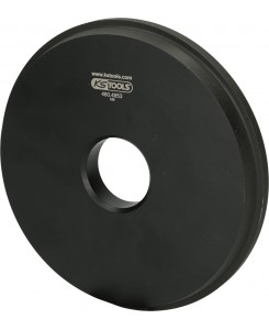 Disque de pression pour...