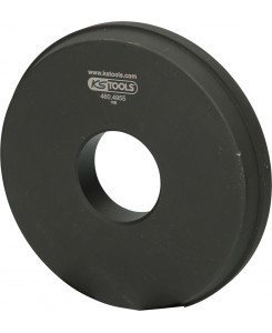 Disque de pression pour...