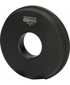 Disque de pression pour...