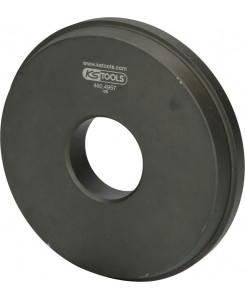 Disque de pression pour...