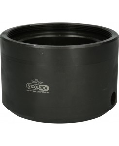 Tête filetée M125x2 mm pour...