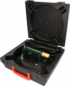 Ventouse XXL. 130 kg