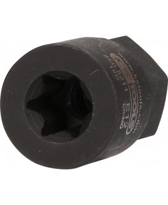 Douille torx E12 pour...