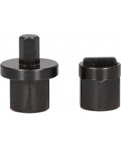 Jeu de 2 embouts pour...