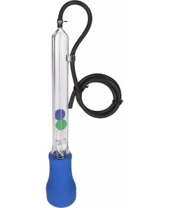 Testeur de concentration...