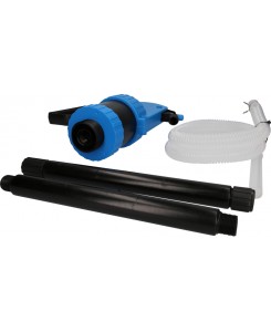 Pompe à fût pour solution...