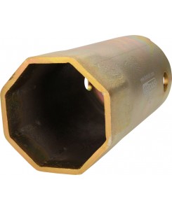 Clé pour écrou d'essieu...