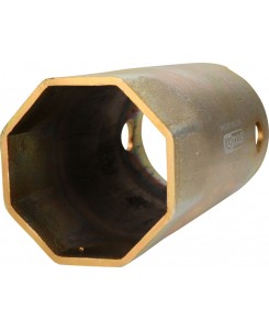 Clé pour écrou d'essieu...