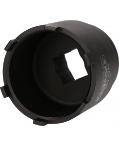 Douille 1 à 6 ergots diam...