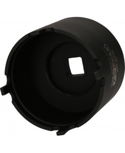 Douille à 4 ergots diam  92 mm