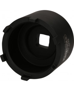 Douille à 6 ergots diam  75 mm