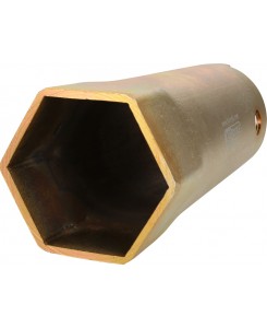 Clé pour écrou d'essieu...