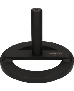 Arbre de montage pour...