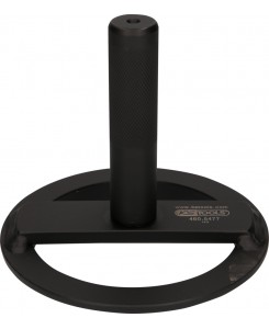 Arbre de montage pour...