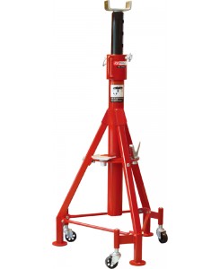 Chandelle 7t. 1295-1905 mm