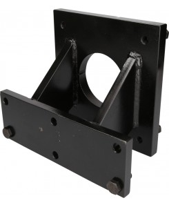 Plaque de fixation moteur...