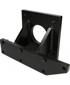 Plaque de fixation moteur...