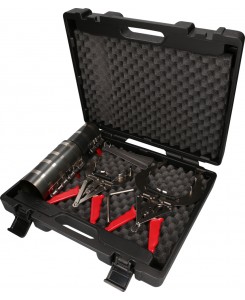 Jeu de colliers à segments,...