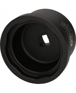 Douille pour écrou d'essieu...