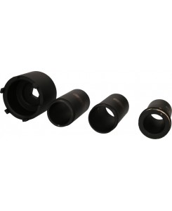 Jeu de douilles à 6 ergots...