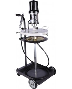 Graisseur pneumatique...