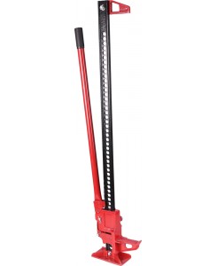 Cric à crémaillère. 2t