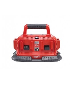 M1418C6 BATTERY CHARGER...