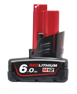 M12B6 LI-ION BATTERY PACK...