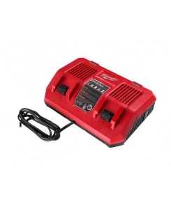 M18DFC M18 DUAL BAY RAPID...