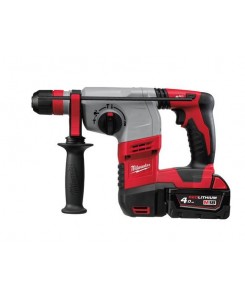18V SDS-plus Combi Hammer 4...