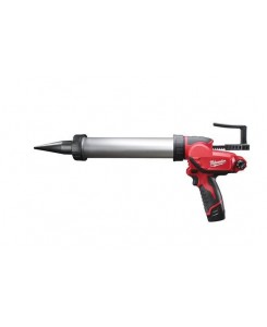 M12PCG 400A-201B CAULK...