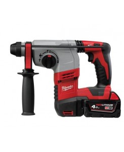 18V SDS-plus Combi Hammer 2...