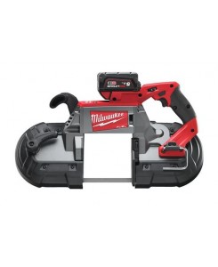 M18CBS125-502C BTY. BAND...