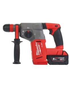 18V SDS-plus Hammer Drill 4...