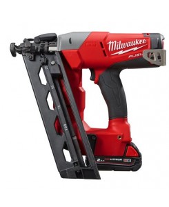 18V Nailer 16 Guage - 2x...