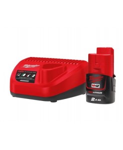 M12NRG-201 NRG KIT IN2 - EU...