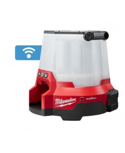 M18ONESLSP-0 AREA LIGHT IN3