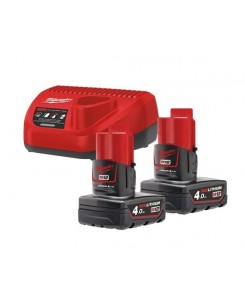 M12NRG-402 NRG KIT IN2 - EU...