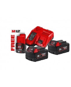 M18NRG-502 NRG KIT IN2 - EU...