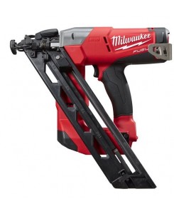 18V Angled Nailer 15 Guage...