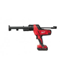 C18PCG/310C-0B Caulk Gun XXX