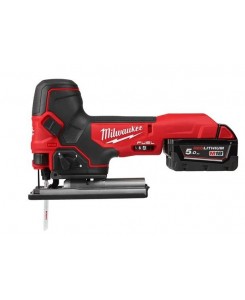 M18FBJS-502X BTY. JIGSAW IN2