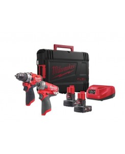 M12 FUEL PowerPack -...