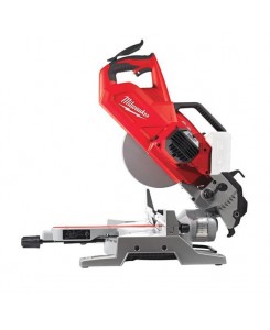 M18SMS216-0 SLIDING MITRE...