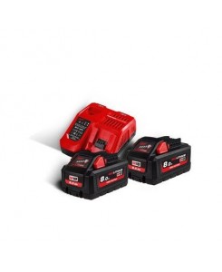 M18HNRG-802 NRG KIT IN2 -...