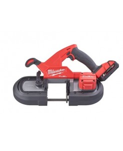 M18FBS85-0C COMP. BAND SAW...